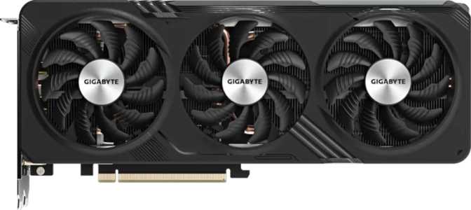 Gigabyte GeForce RTX 4060 Ti Gaming OC 16GB review | 59