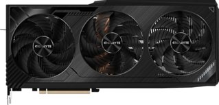 Gigabyte GeForce RTX 4090 WindForce vs Gigabyte GeForce RTX 4090