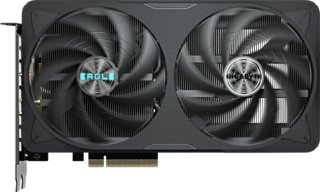 Gigabyte GeForce RTX 5060 Ti Eagle OC 16GB vs Gigabyte GeForce RTX