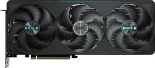 Scheda Grafica Gigabyte GeForce RTX 5070 Ti EAGLE OC ICE - 16GB GDDR7, PCI-E 5.0 - Foto 2