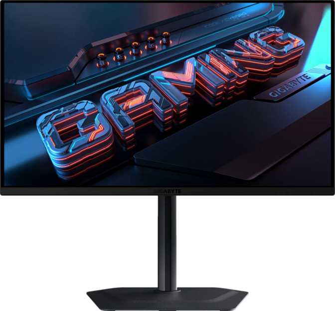 Gigabyte MO27U2 27" vs LG Smart Monitor 32SR75U-W 32": What is the ...