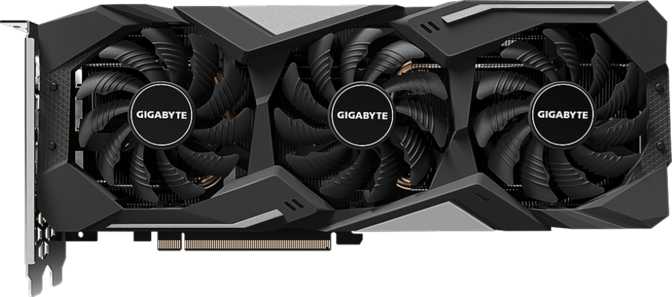 Xt Gaming Oc Gigabyte Radeon Rx 5500 Xt 8g Gigabyte Rx Ati Radeon