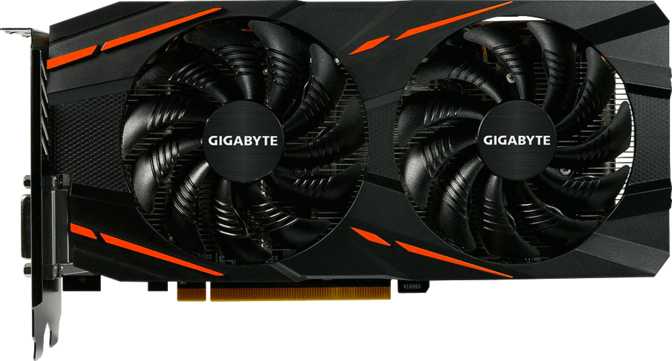 580 Gaming 4g Gigabyte Rx 580 8gb Especificaciones Radeon RX 580