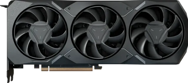 Gigabyte Radeon RX 7900 XT vs Zotac Gaming GeForce RTX 5090 ArcticStorm ...