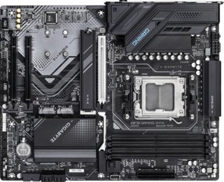 Gigabyte X870 Gaming Wi-Fi 9.399 TL