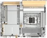 Gigabyte X870E Aero X3D Wood