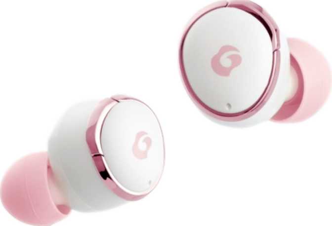 Glidic TW-4100 vs Noise Air Buds Plus: What is the difference?