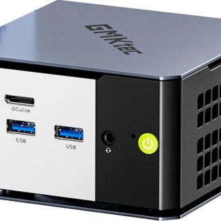 GMKtec NucBox K16 review | 125 facts and highlights