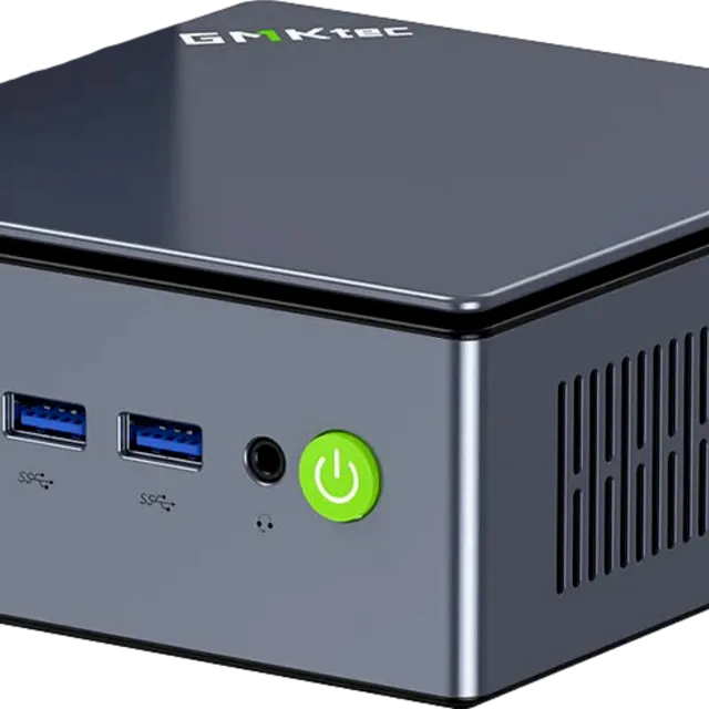 GMKtec NucBox M7 Ultra vs GMKtec NucBox M8: What is the difference?
