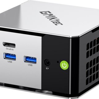 GMKtec NucBox M8 review | 116 facts and highlights