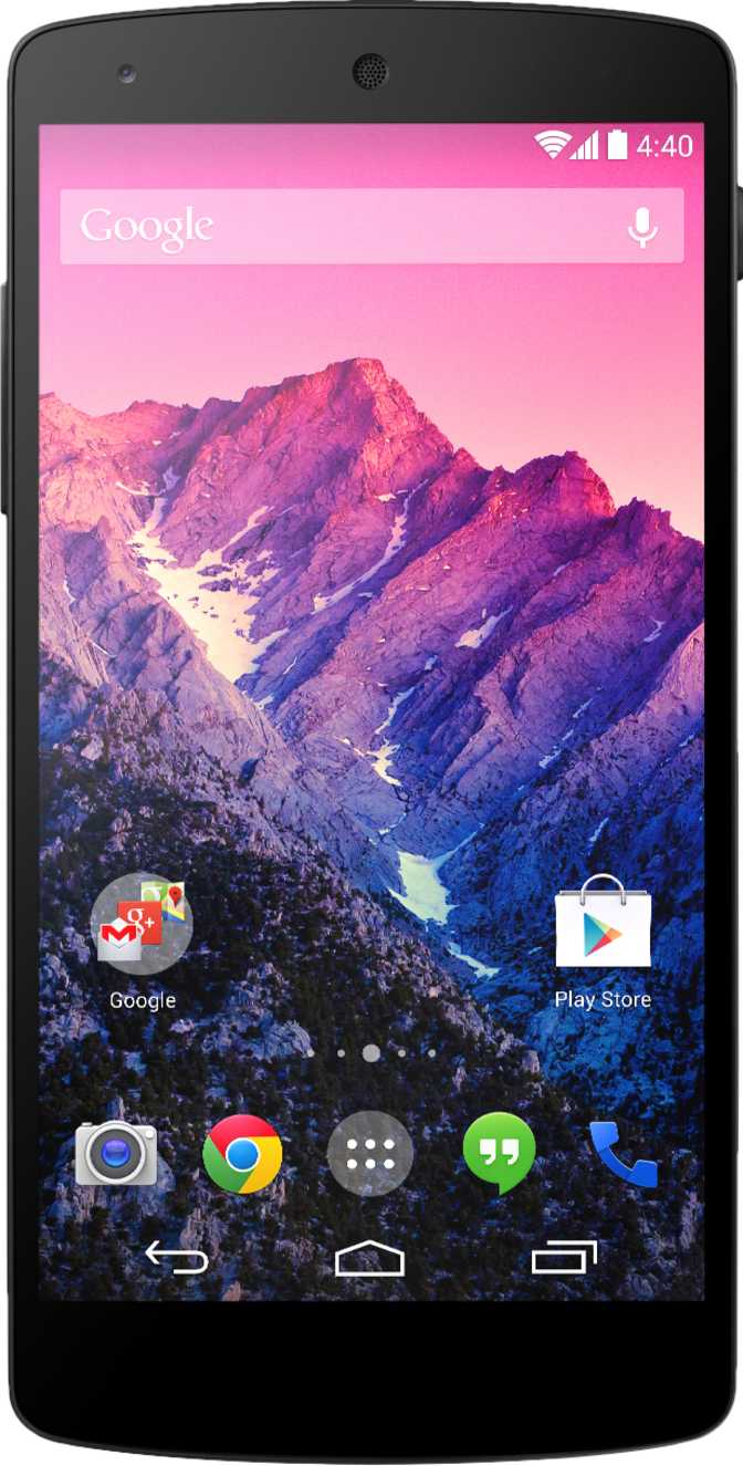 Google Nexus 5 vs Xiaomi Redmi 9: What is the difference?