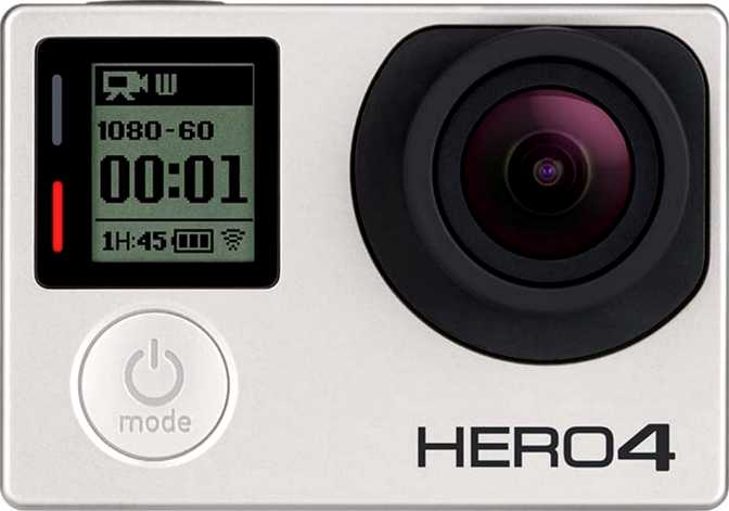 GoPro Hero7 Silver review | 95 facts and highlights