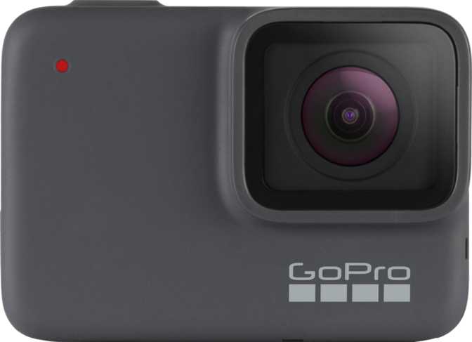 GoPro Hero10 Black vs GoPro Hero7 Black: What is the difference?