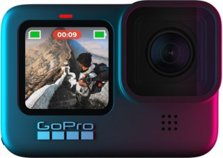 PGYTECH Camera Dragtas - Stevige Hardcase Voor DJI OSMO Action 4/3, Pocket 3/2, GoPro 12/11/10 En Accessoires