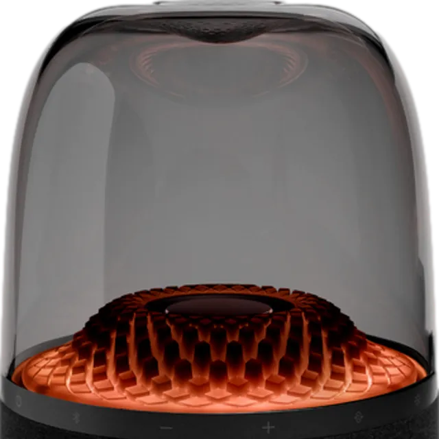 Harman Kardon Aura Studio 4 vs Harman Kardon Onyx Studio 8: What
