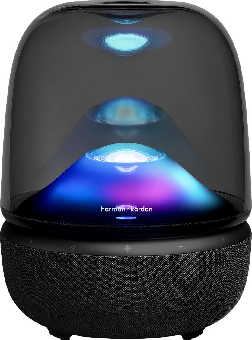 Harman Kardon Aura Studio 5 vs Harman Kardon Go Plus Play 3: What