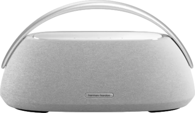 Harman Kardon Aura Studio 5 vs Harman Kardon Go Plus Play 3: What