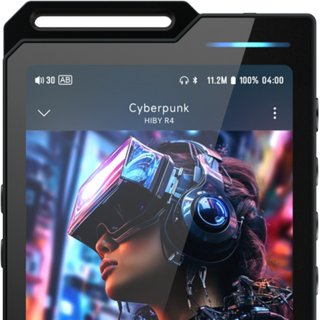 HiBy R4 vs HiBy R5 Gen 2: Apakah perbedaannya?