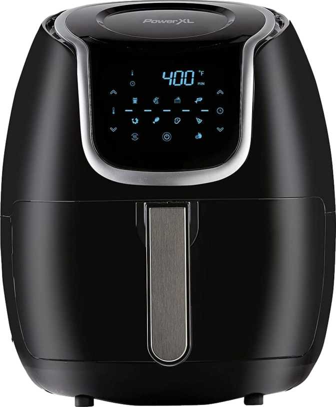 Cecotec Cecofry Bombastik 6000 review | 27 facts and highlights