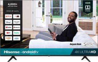 connect hisense smart tv to alexa