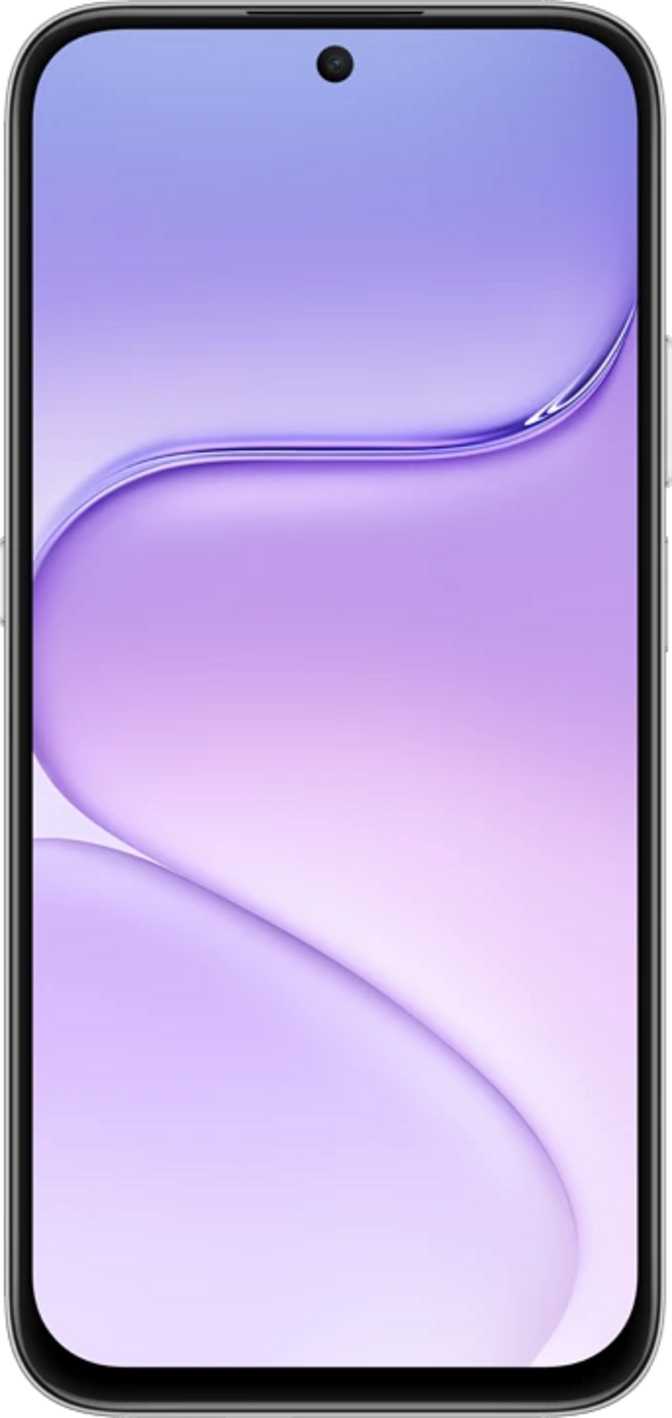 Honor 600 Smart análisis | 253 características detalladas