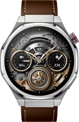 Honor Watch 5 Ultra review | 145 facts and highlights