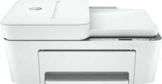 HP DeskJet Plus 4120 vs HP Tango: What is the difference?