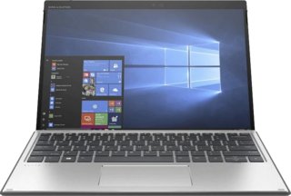 HP Elite x2 G4 12.3