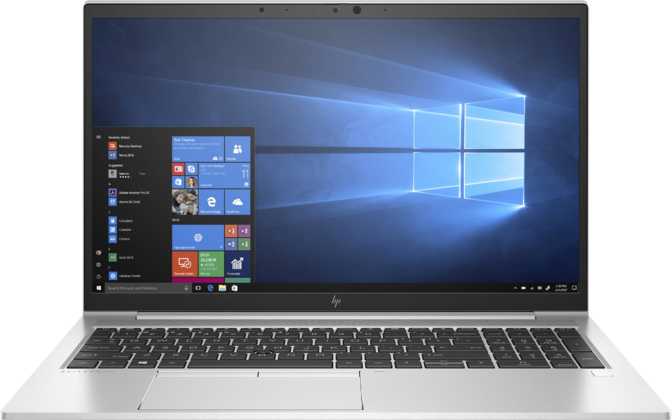 HP EliteBook 830 G7 13.3