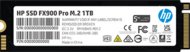 HP FX900 Pro 1TB