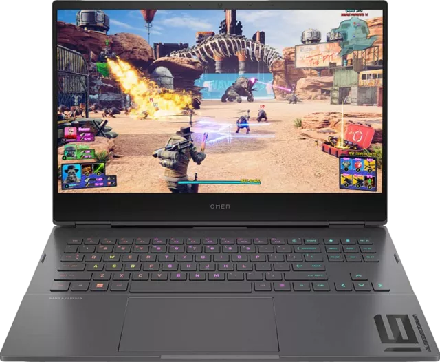 HP Omen 16 (2022) 16