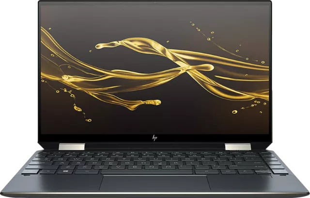 HP Spectre x360 13.3