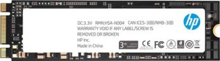 HP SSD S700 Pro M.2 256GB vs Solidigm P41 Plus 1TB: What is the difference?