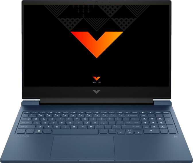 HP Victus 16-S0015NT 16.1