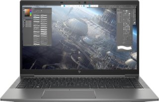 HP ZBook Firefly G8 14