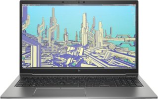 HP ZBook Firefly G8 15.6