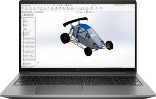 HP ZBook Power G9 15.6