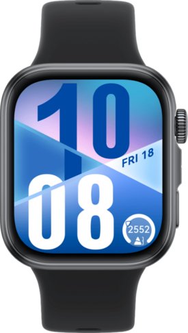 Huawei Watch Fit 3 review | 146 facts and highlights