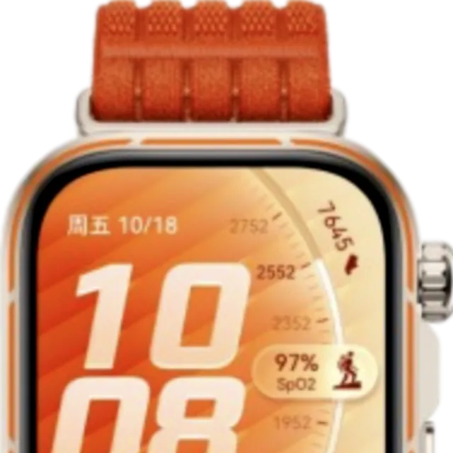 Huawei Watch Fit 5 Pro vs Urban Fusion: What is the difference?