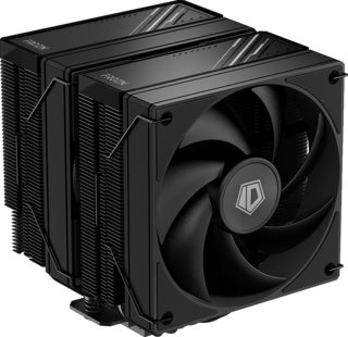 あいす Arctic Freezer 36 vs ID-Cooling FROZN A620 Black: What is the