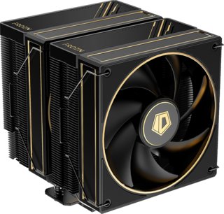Arctic Freezer 36 vs ID-Cooling FROZN A620 GDL: What is the