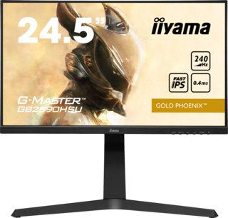 iiyama G-Master GB2590HSU-B1 Gold Phoenix 24.5