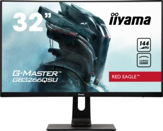 iiyama G-Master G2445HSU-B2 Black Hawk 24