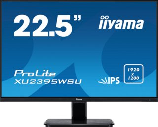 27インチ液晶モニターiiyama ProLite XUB2796QSU-B1㊵ ProLite XUB2792QSU-B1