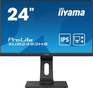 Iiyama Prolite X3291HS-B1 32