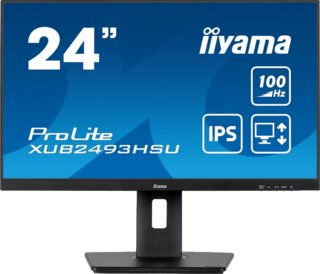 iiyama Prolite XU2390HS-B1 23