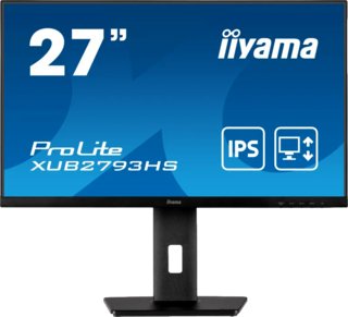 Iiyama Prolite X3291HS-B1 32