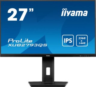 Iiyama Prolite X3291HS-B1 32