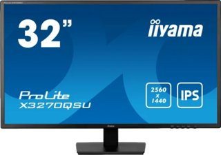iiyama Prolite XUB2797HSU-B2 27 FHD monitor | XUB2797HSU-B2