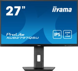 iiyama Prolite XUB2797QSU-B2 27